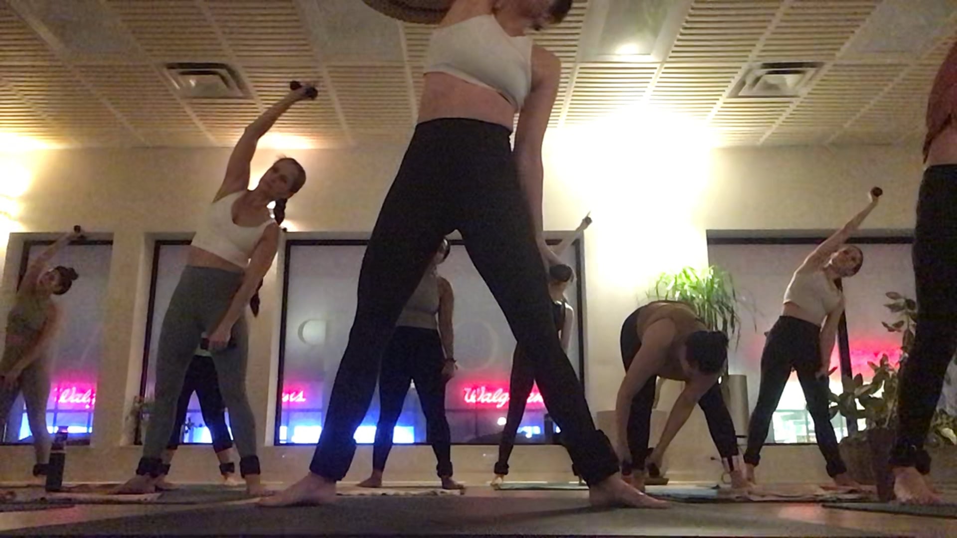 Live Sol 45 with Danielle, 2.7.25