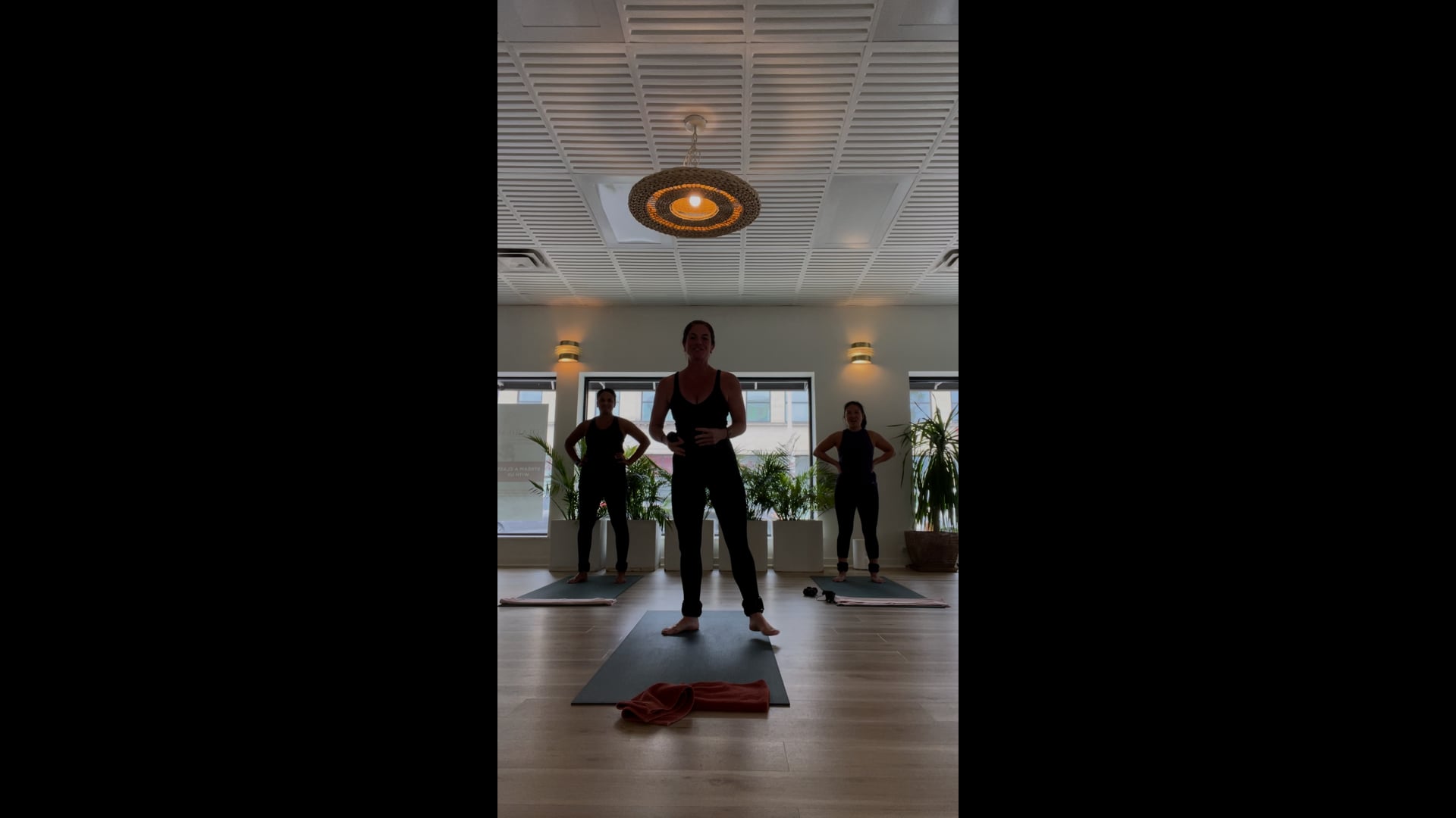 Live Beginners Sol 30/30 with Kate, 10.15.21