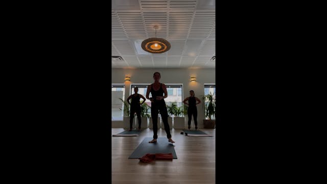 Live Beginners Sol 30/30 with Kate, 1...