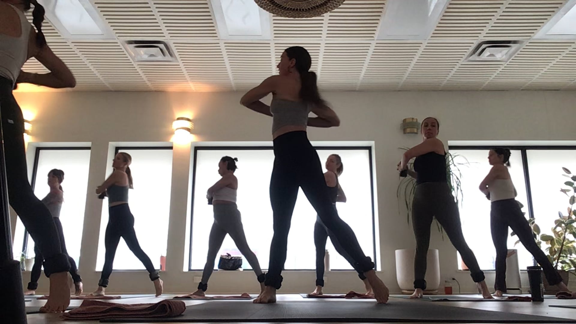 Live Signature Sol with Regan, 11.3.24