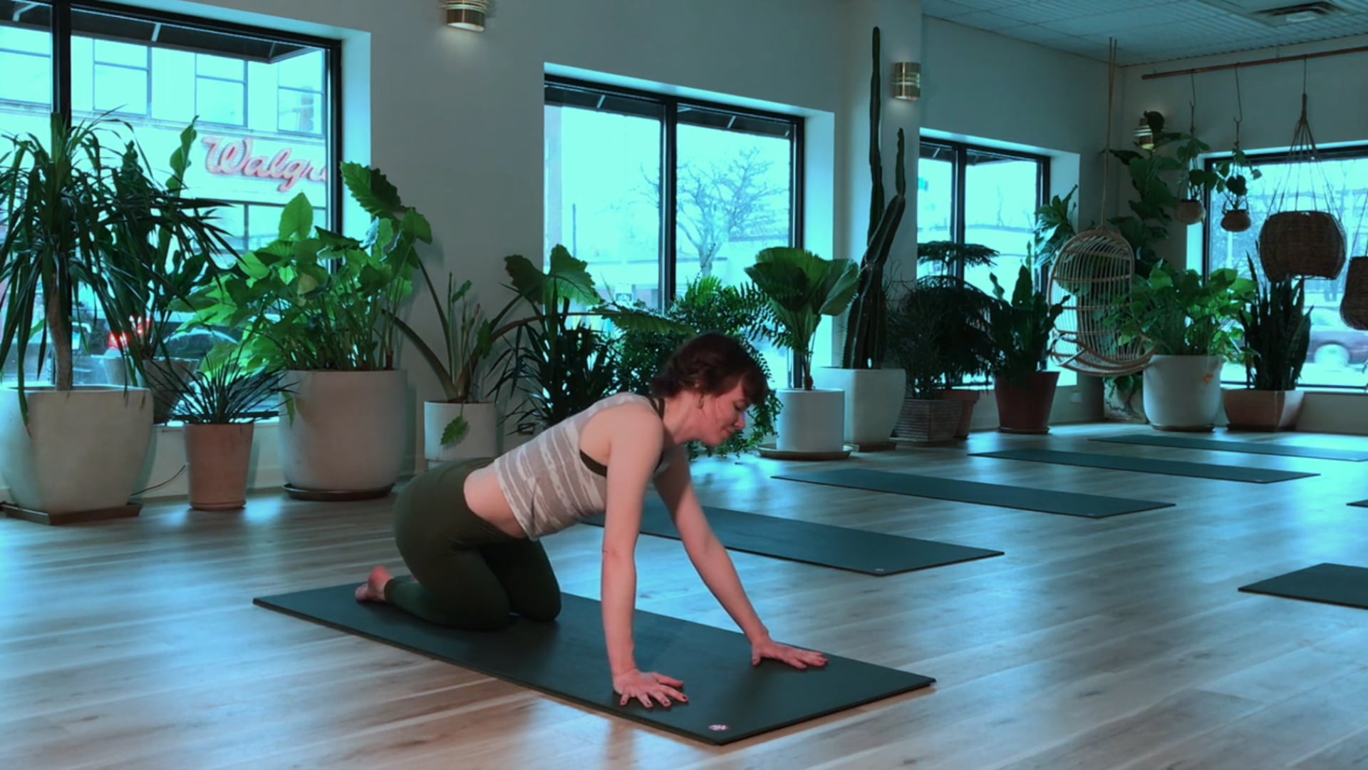 On-demand Sol Restore + Guided Meditation with Caitlin, 3.23.20 (60 min)