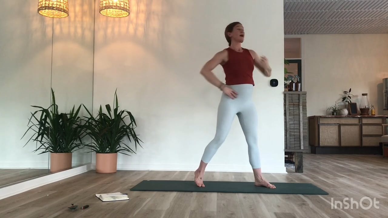 Sol Class Live Sol Technique + Breakdown with Regan, 4.30.20 (50 minutes) - New ...