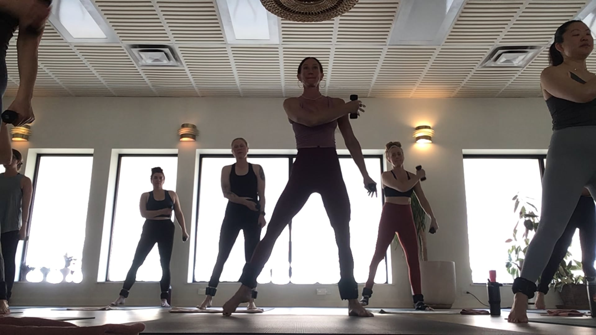 Live Signature Sol with Regan, 5.9.25