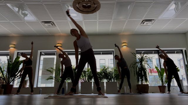 Live Essentials Sol with Andrea, 10.1...