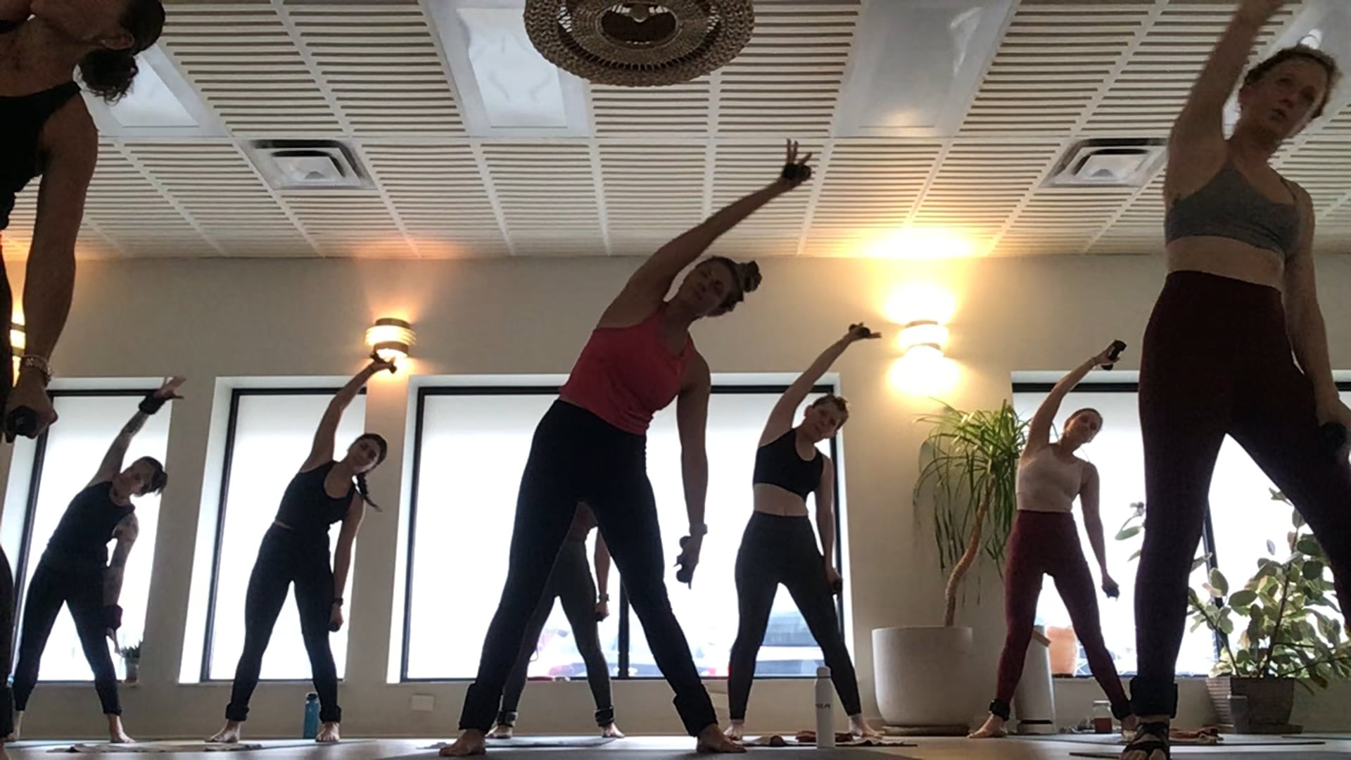 Live Essentials Sol with Andrea, 12.16.24