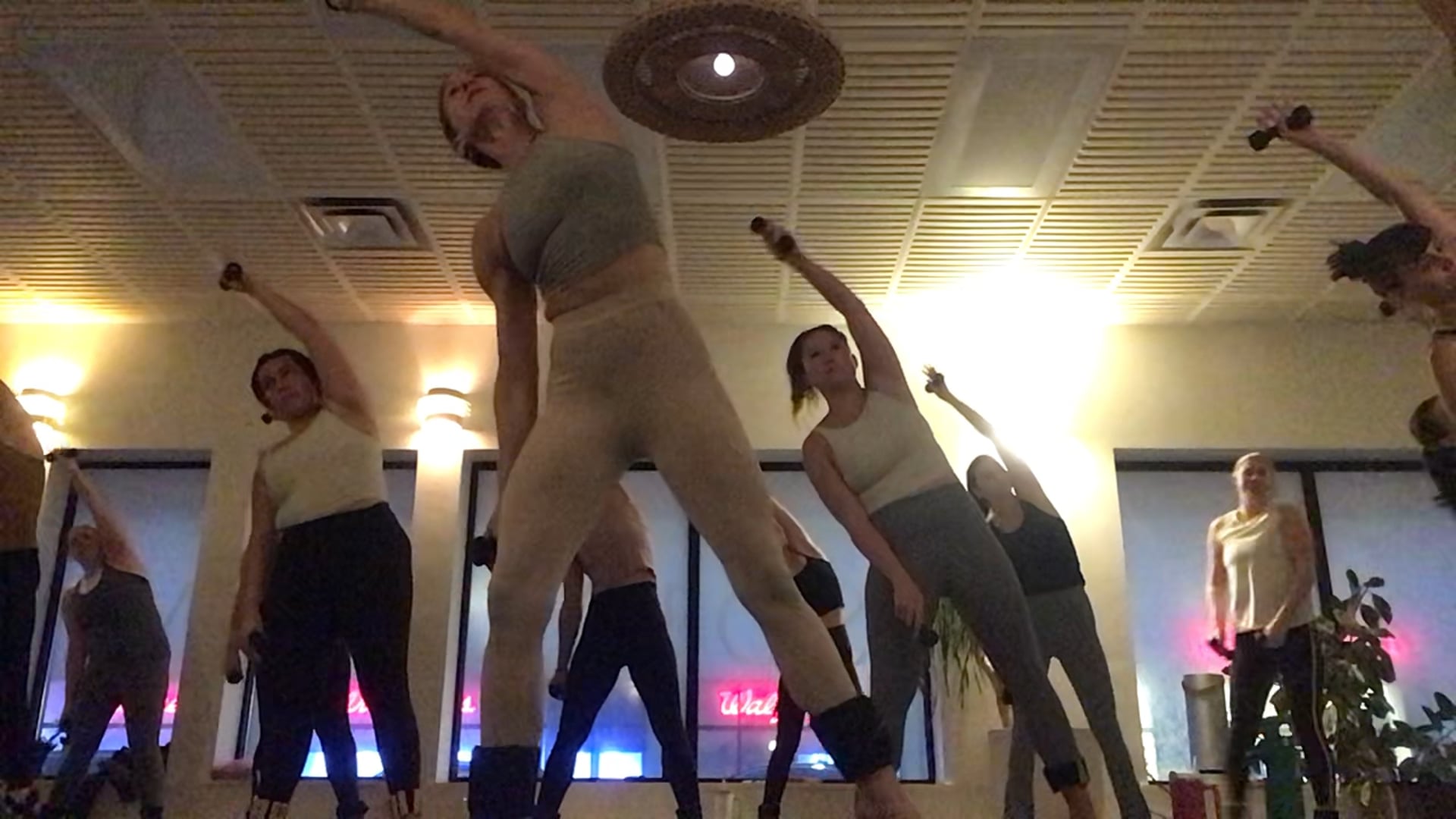 Live Sol 45 with Regan, 4.23.25