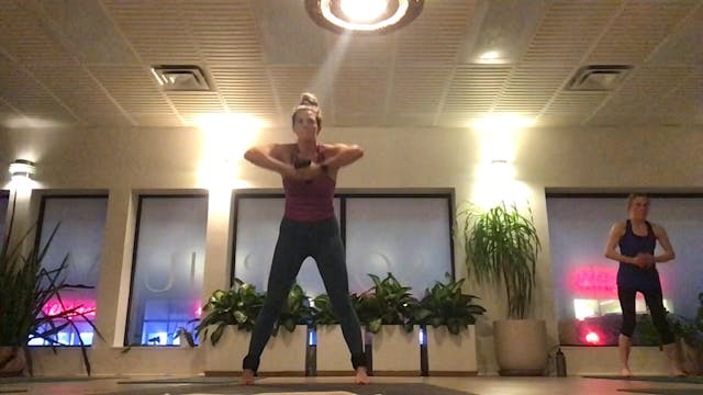 Live 30/30 Beginners Sol with Andrea,...