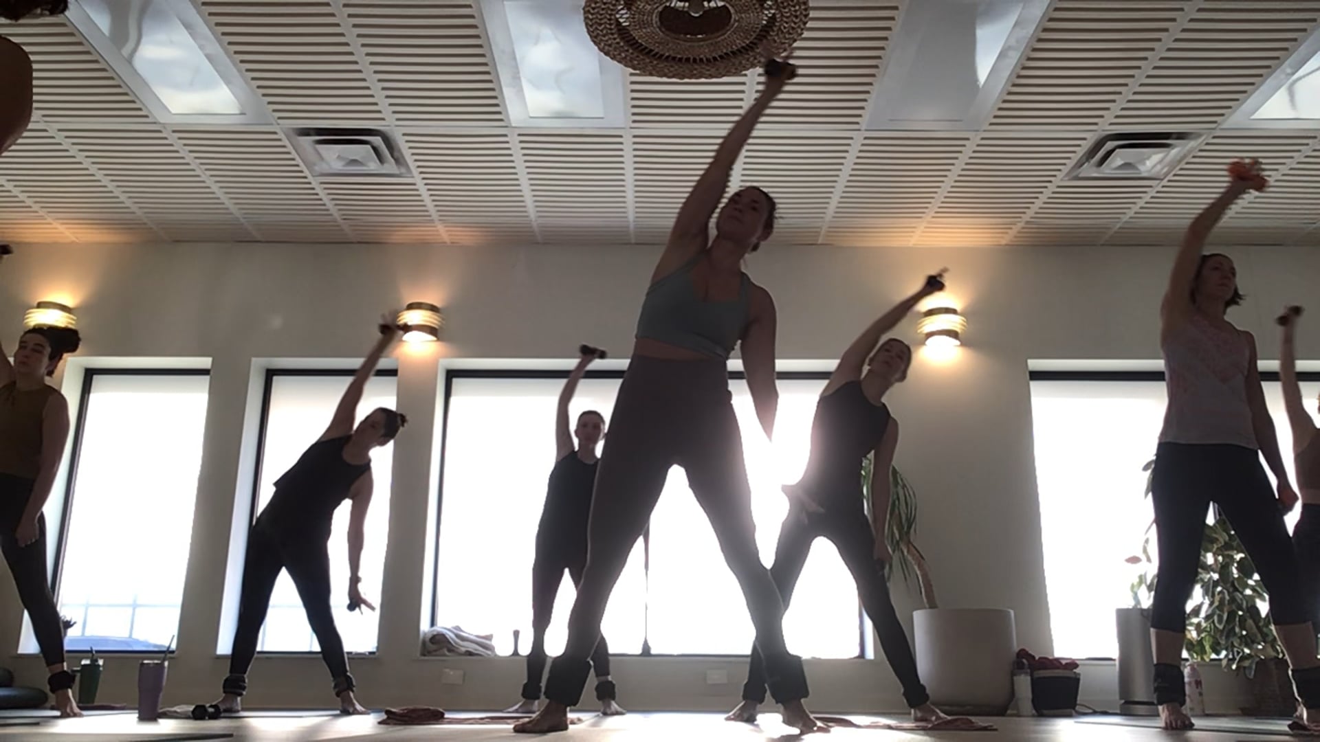 Live Sol 45 with Laura, 4.27.25