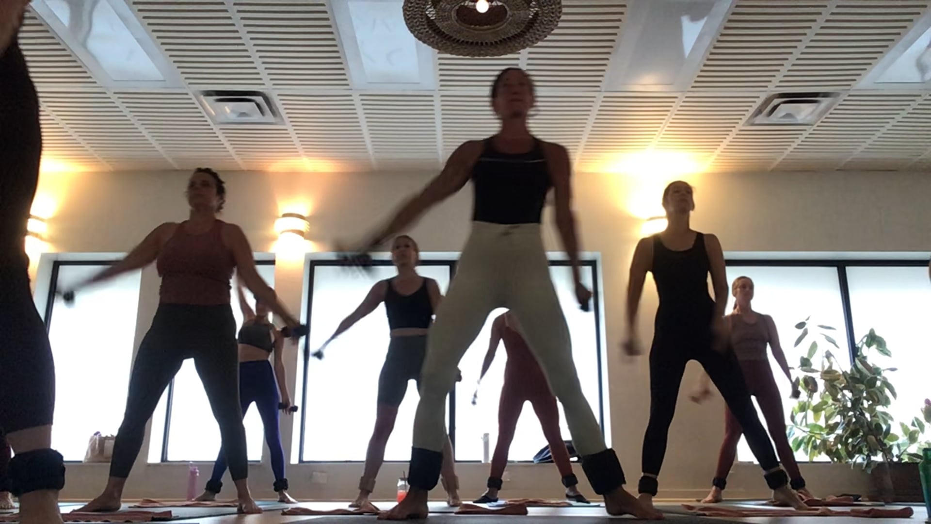 Live Sol 45 with Regan, 7.9.25