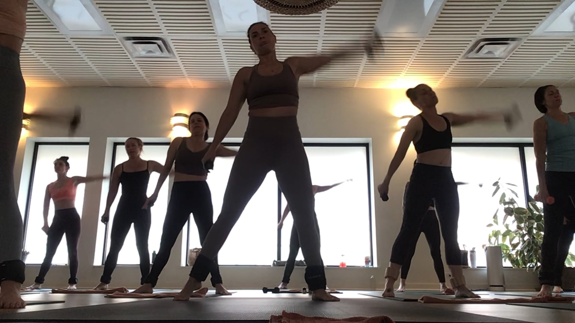 Live Sol 45 with Laura, 6.3.25