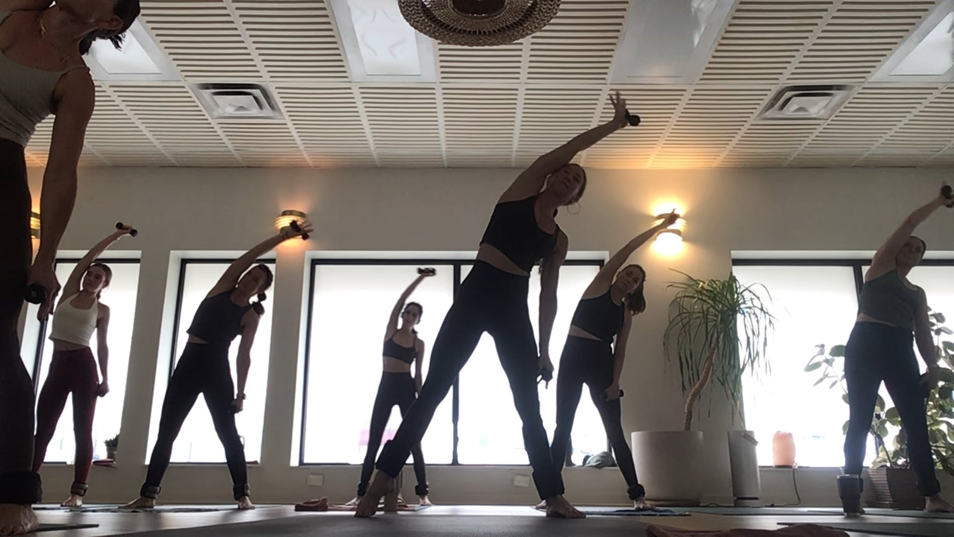 Live Signature Sol with Regan, 12.12.24