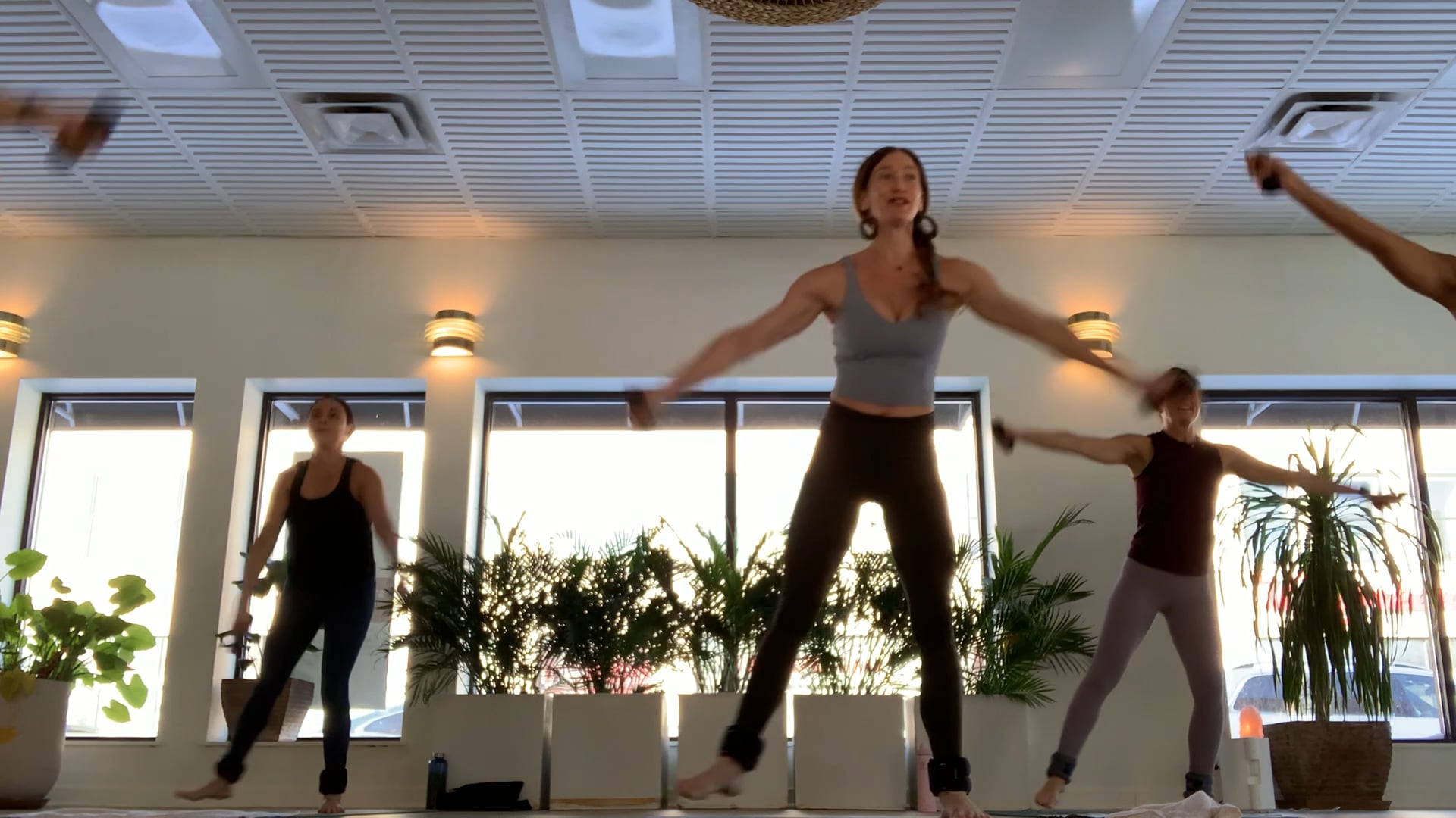 Live Signature Sol with Regan, 2.7.21