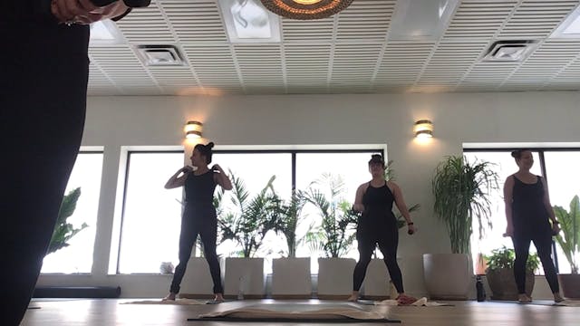 Live Sol 45 with Krystal, 10.8.22