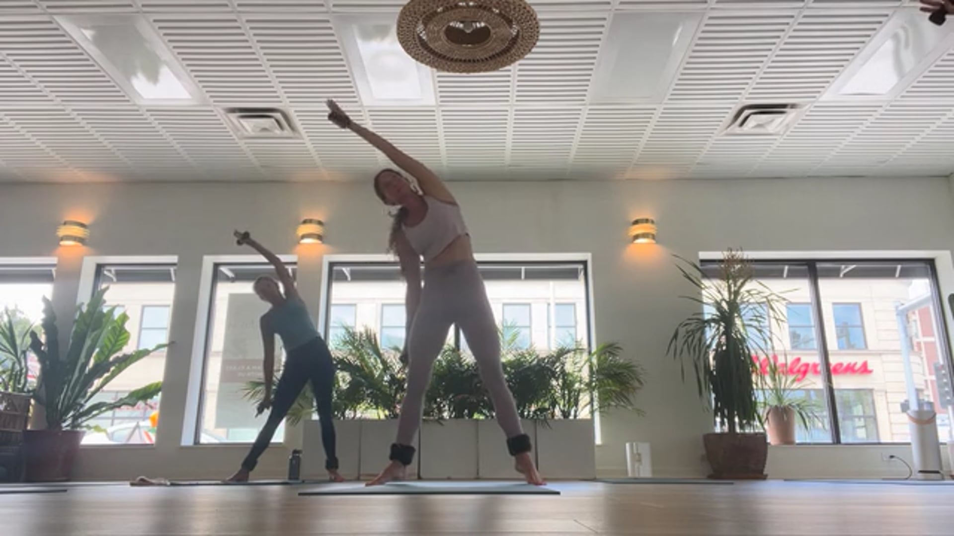 Live Signature Sol with Regan, 8.13.21