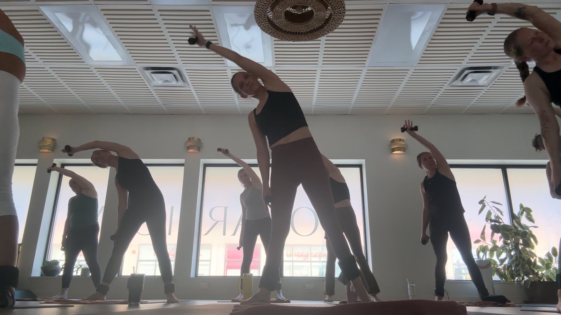 Live Sol 45 with Krystal, 6.8.25