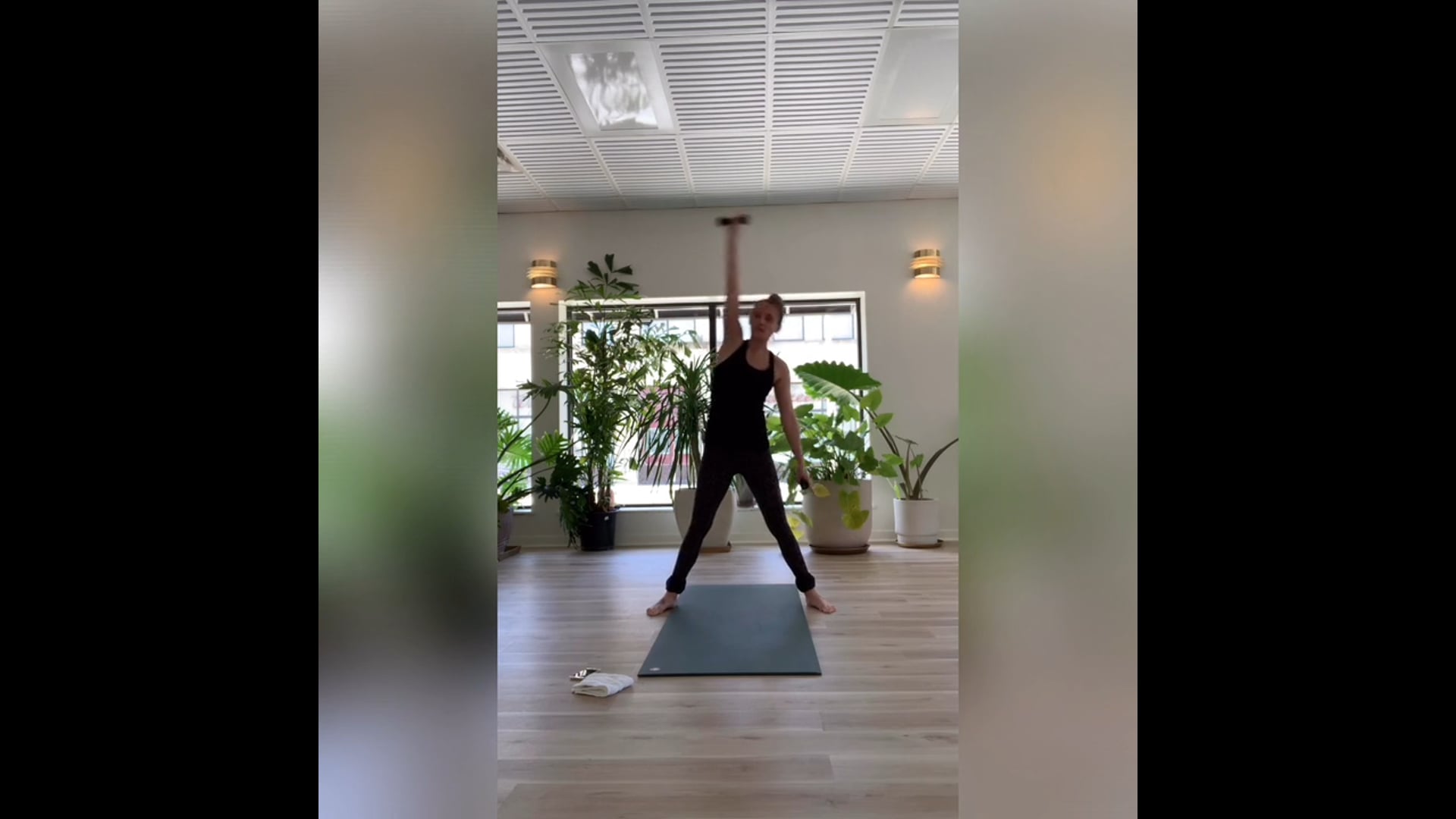 On-Demand Essentials Sol with Krystal, 5.13.20 (60 Minutes)