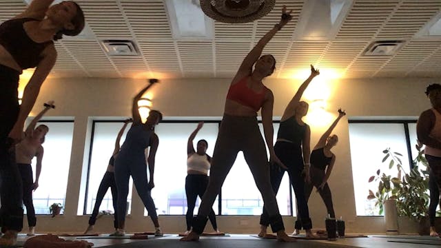 Live Sol 45 with Laura, 9.21.25