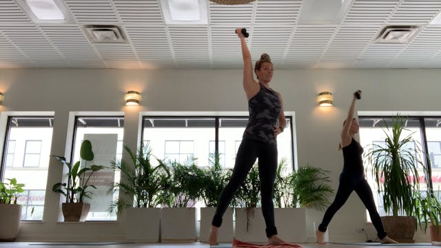 Live part I: 30 minute Beginners Sol ...
