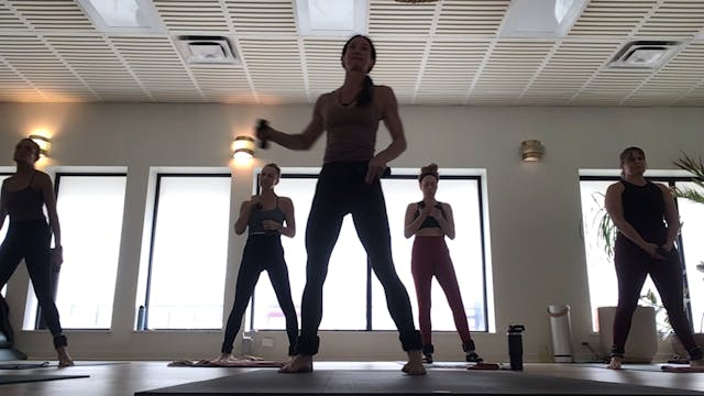 Live Signature Sol with Regan, 4.4.24
