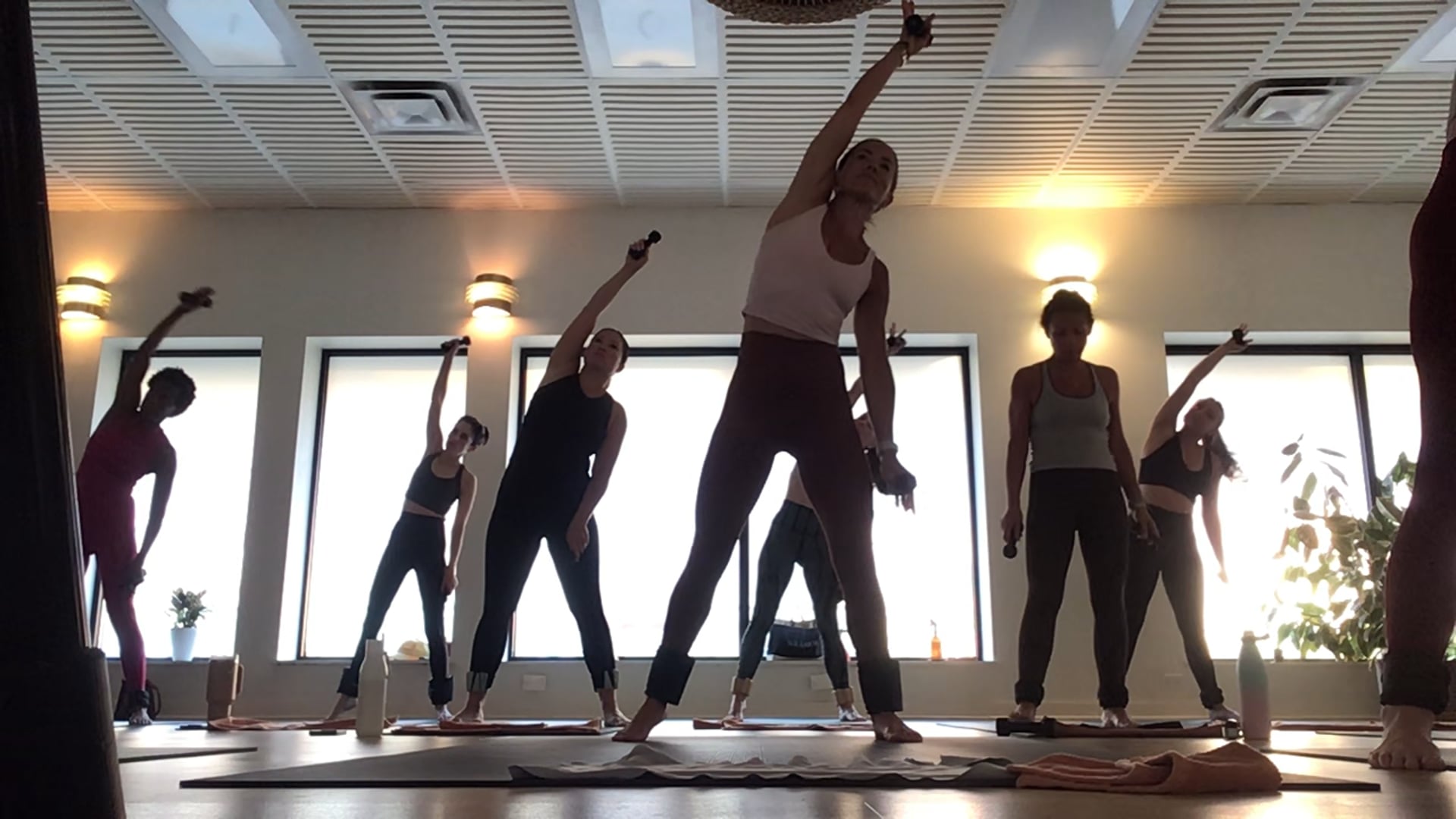 Live Sol 45 with Amanda, 6.26.25