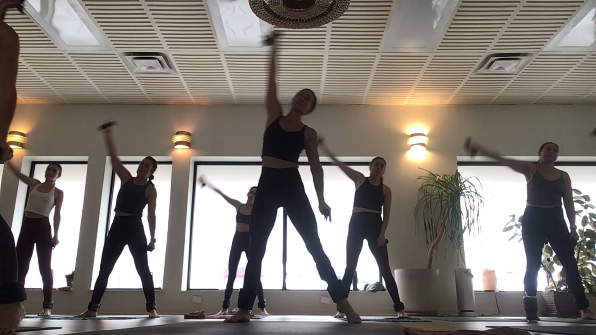 Live Signature Sol with Regan, 12.20.24