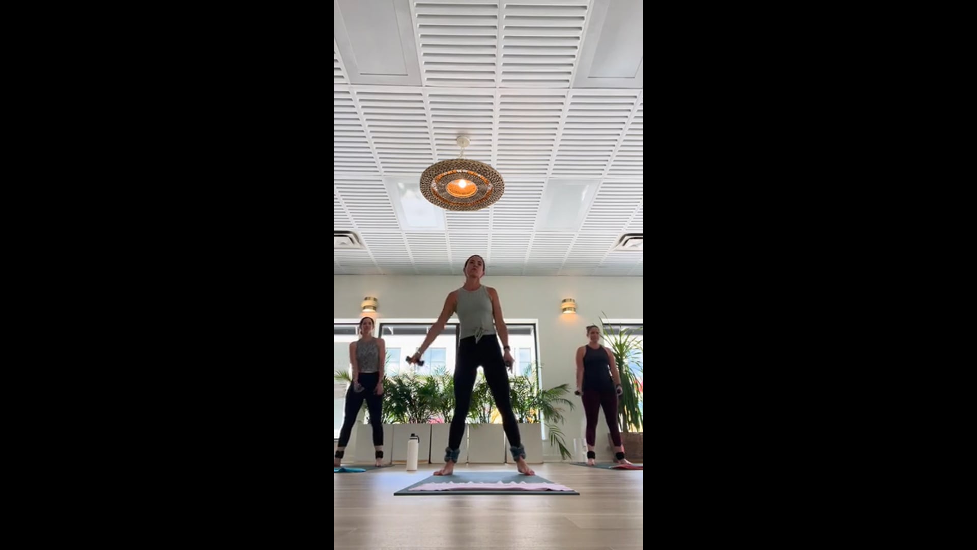 Live Essentials Sol with Amanda, 6.22.21 