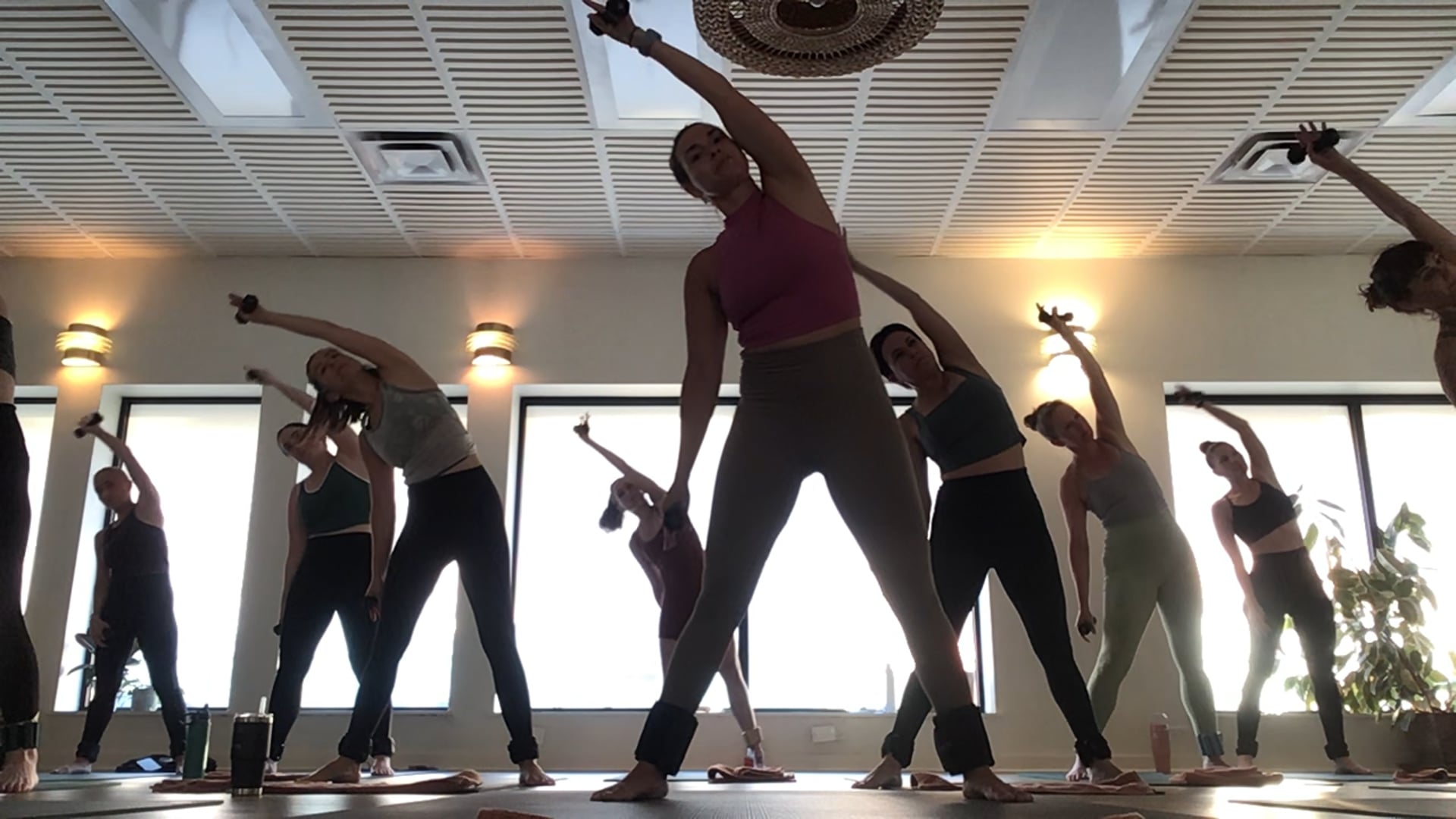 Live Sol 45 with Laura, 7.1.25