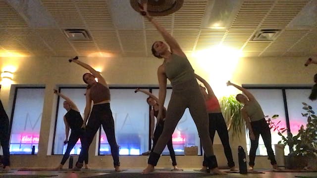 Live Sol 45 with Laura, 1.12.25