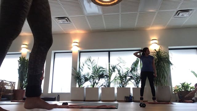 Live Beginner Sol 30/30 with Andrea, ...