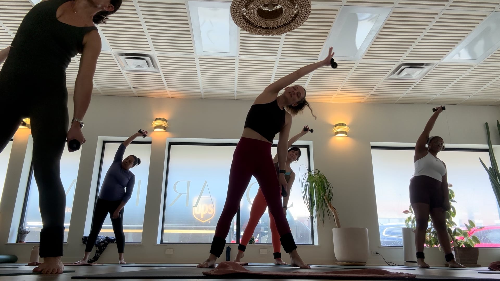 Live Sol 45 with Krystal, 4.26.25