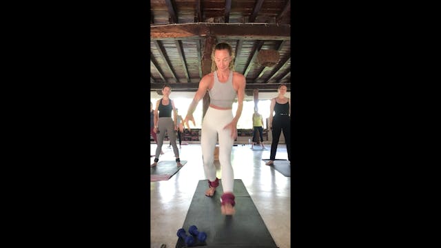 Live Tulum Signature Sol with Regan, ...