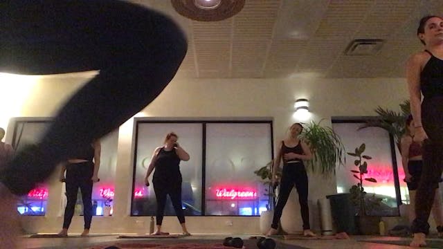 Live Essentials Sol with Caitlin, 1.9...