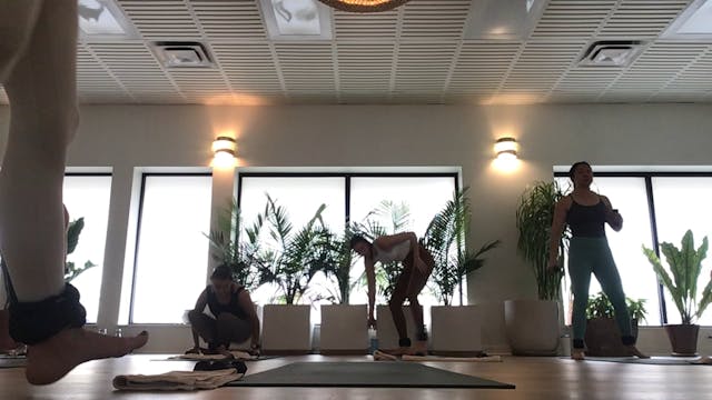 Live Signature Sol with Regan, 10.7.22