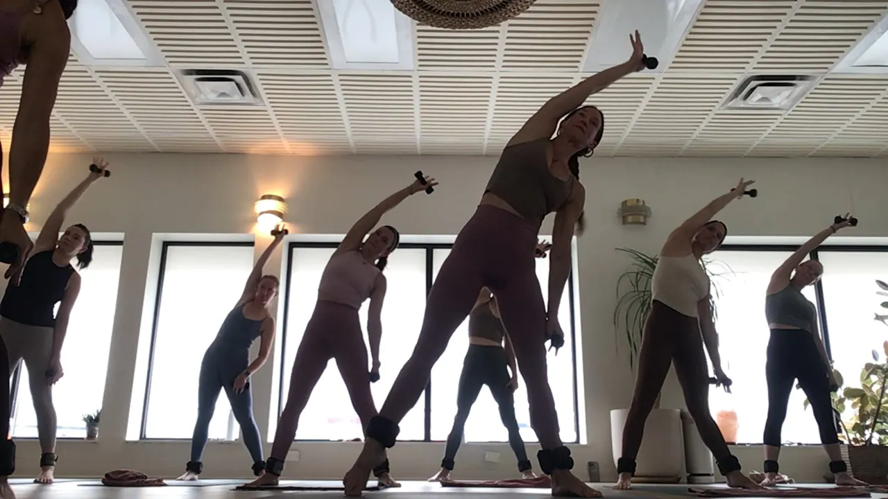 Live Signature Sol with Regan, 11.10.24 - Streaming Sol Classes : Solarium
