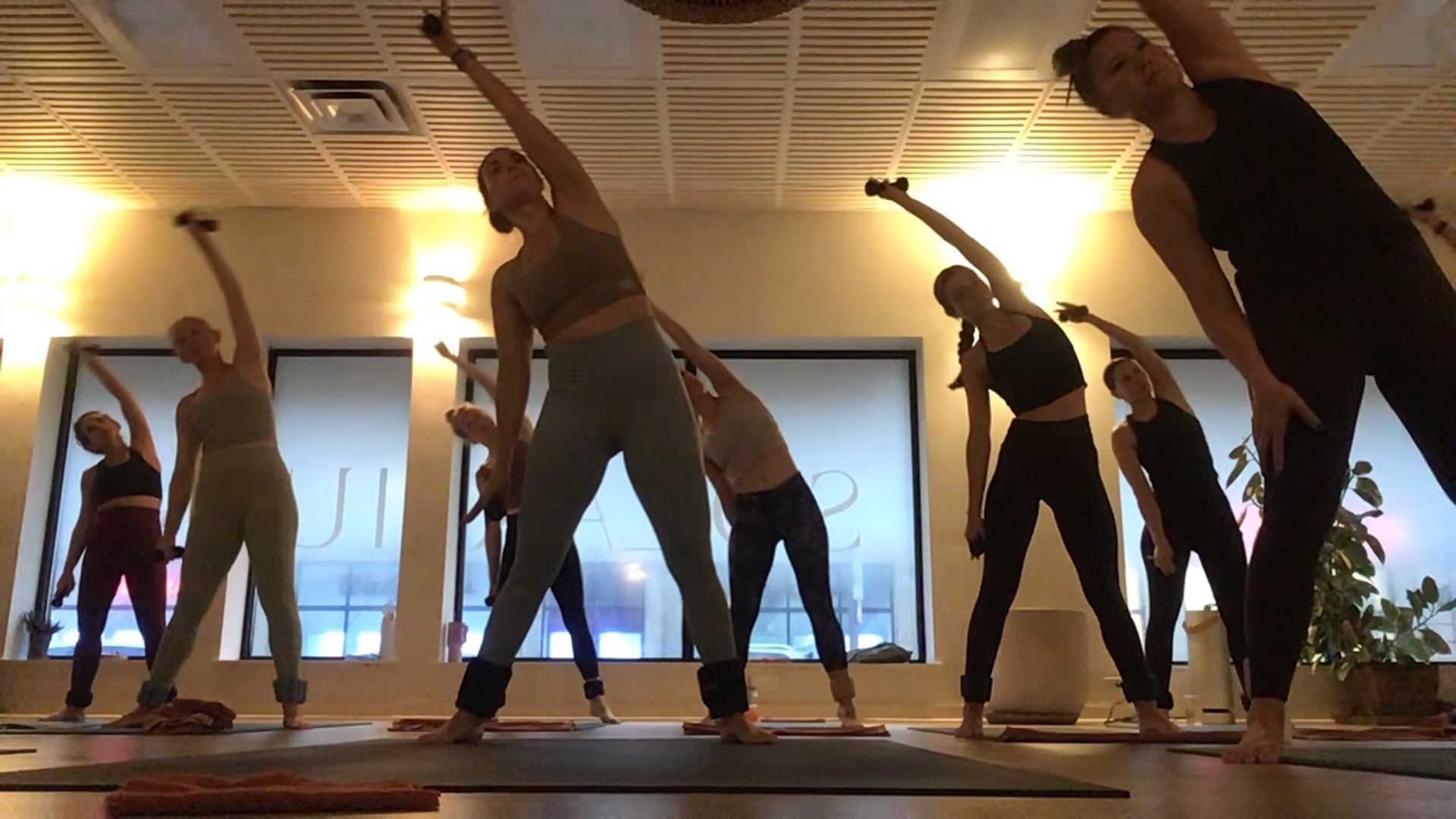 Live Sol 45 with Laura, 5.20.25