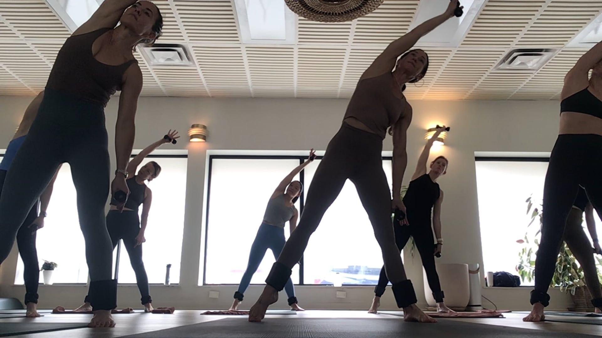 Live Signature Sol with Regan, 4.22.25