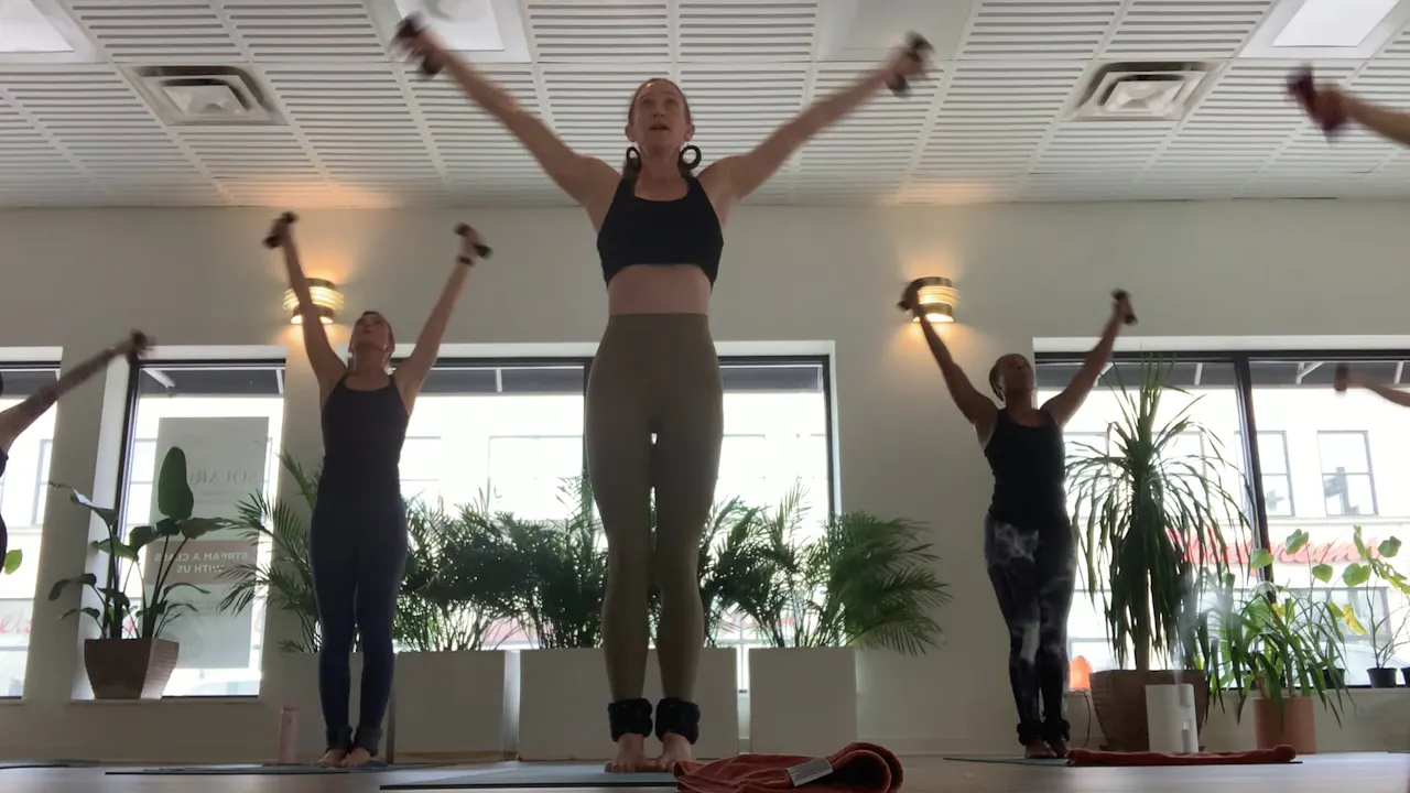 Live Signature Sol with Regan, 3.12.21 - Streaming Sol Classes : Solarium
