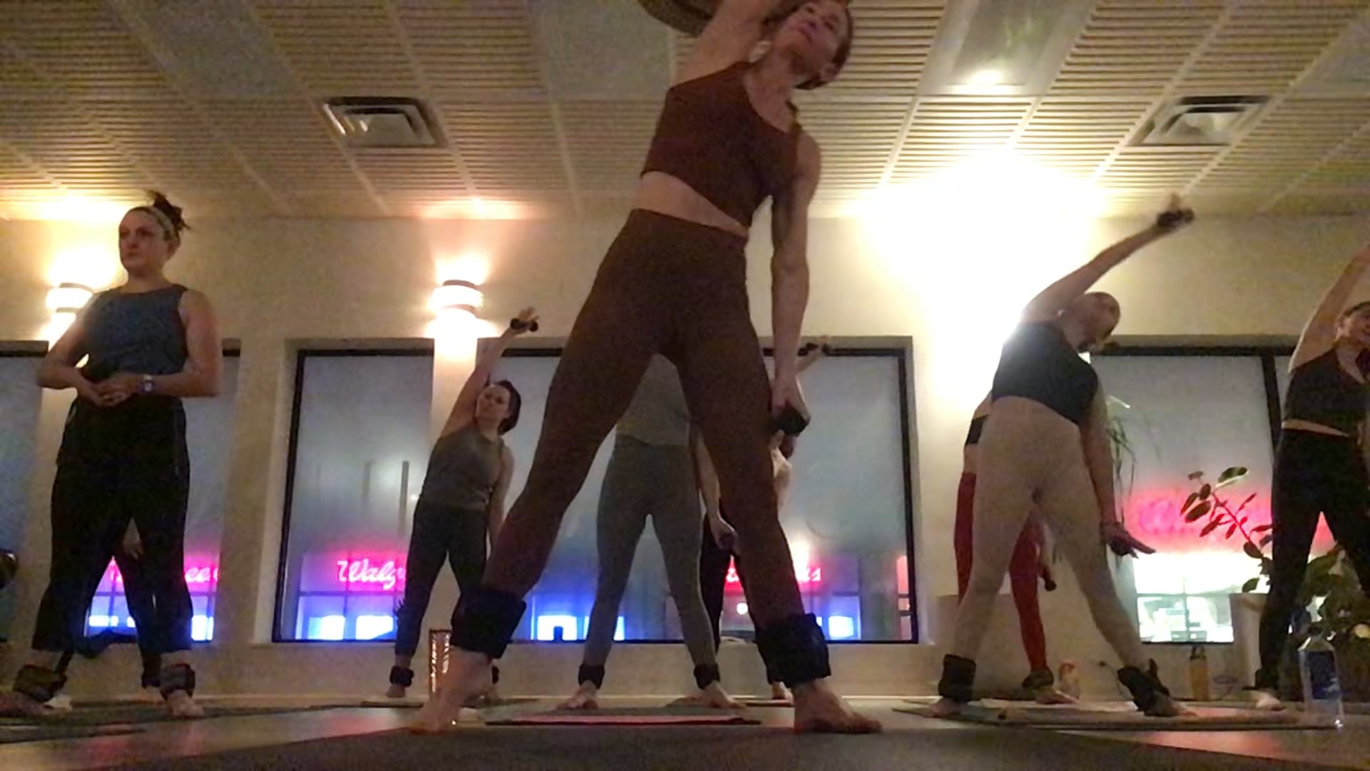 Live Sol 45 with Regan, 1.15.25