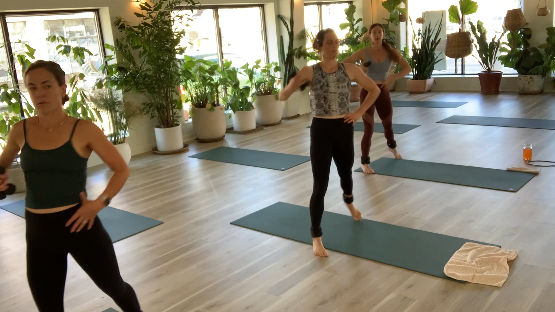 Live Signature Sol with Caitlin, 11.17.21