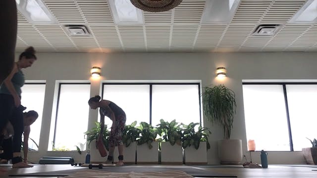 Live Beginners Sol 30/30 with Andrea,...