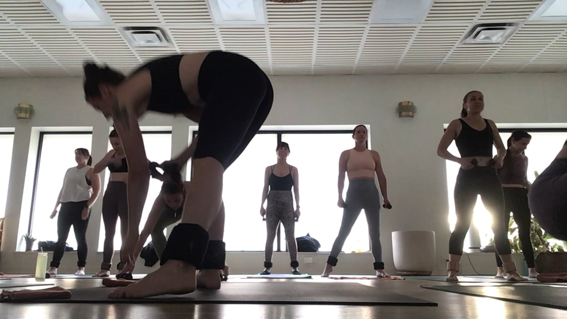 Live Sol 45 with Danielle, 5.19.25