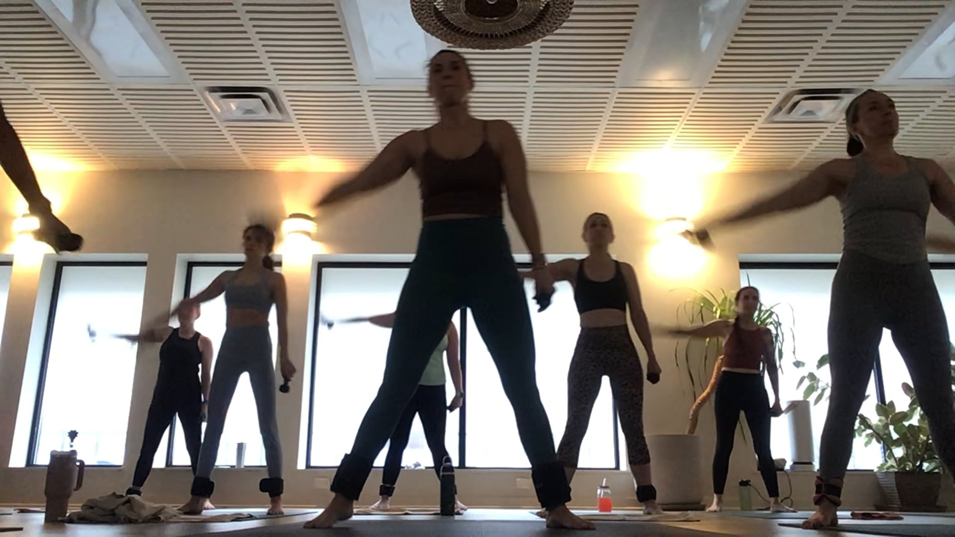 Live Sol 45 with Laura, 2.23.24