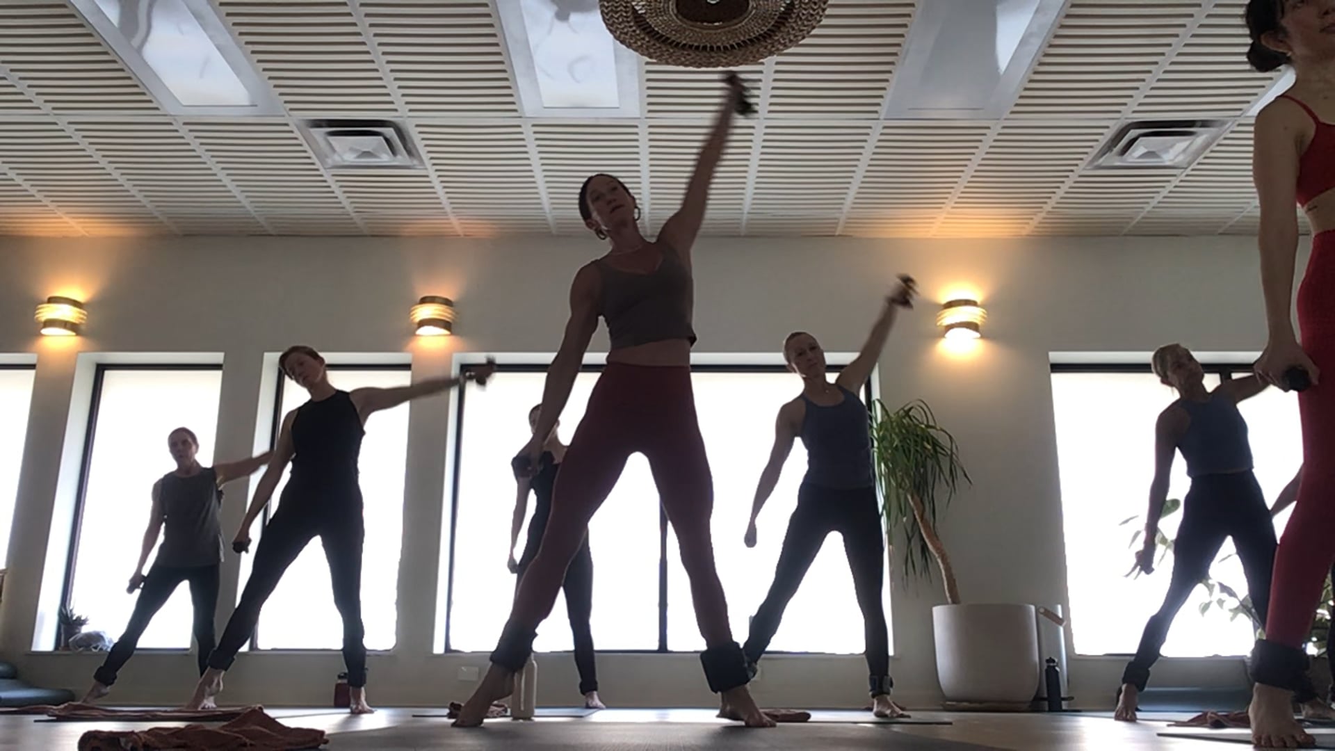 Live Signature Sol with Regan, 3.20.25