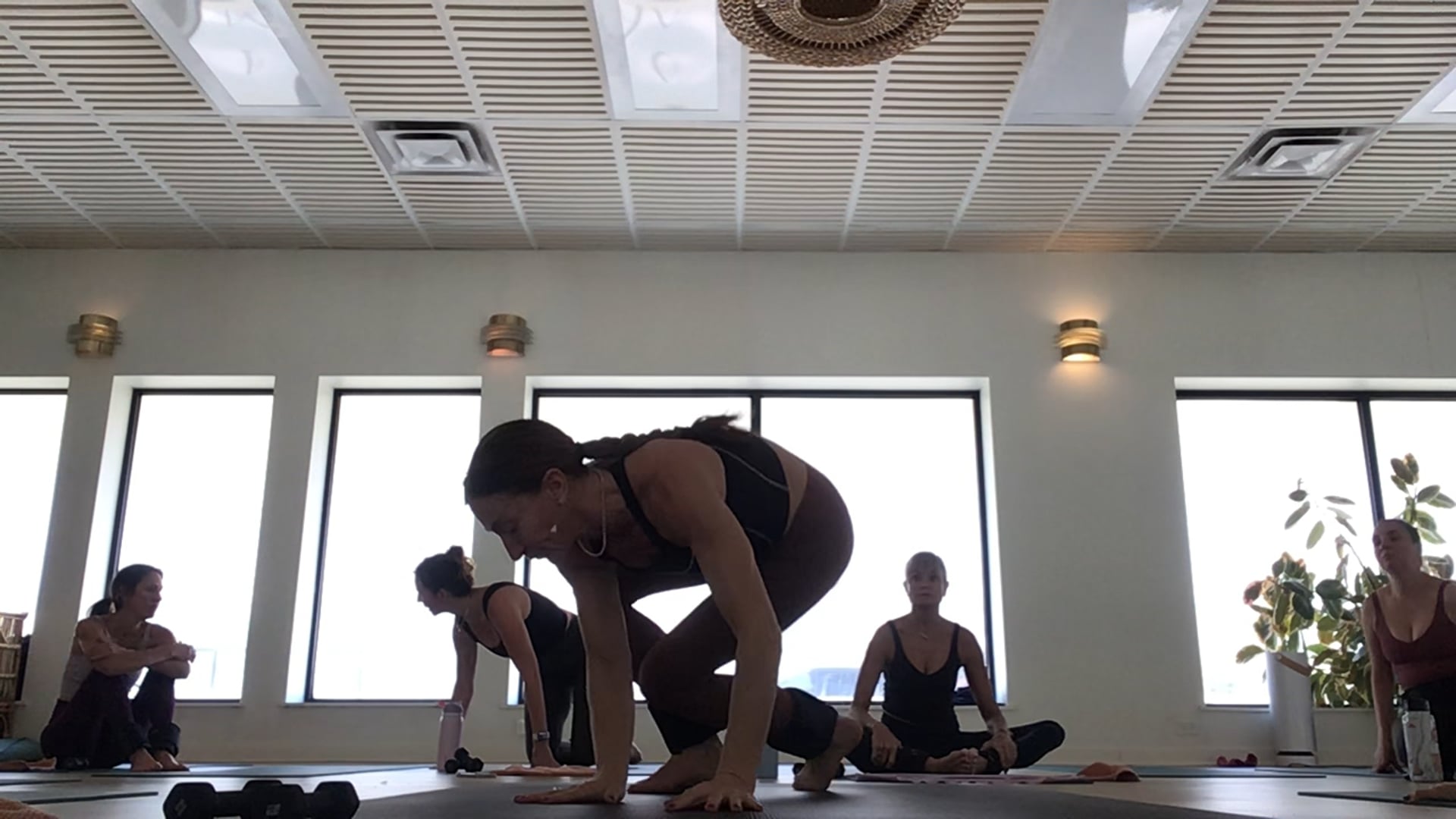 Live Signature Sol with Regan, 12.4.25