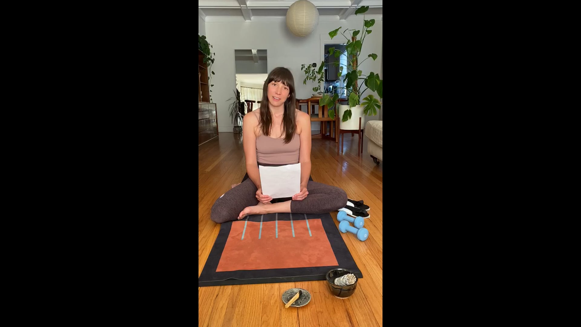 Creating your Sol home practice