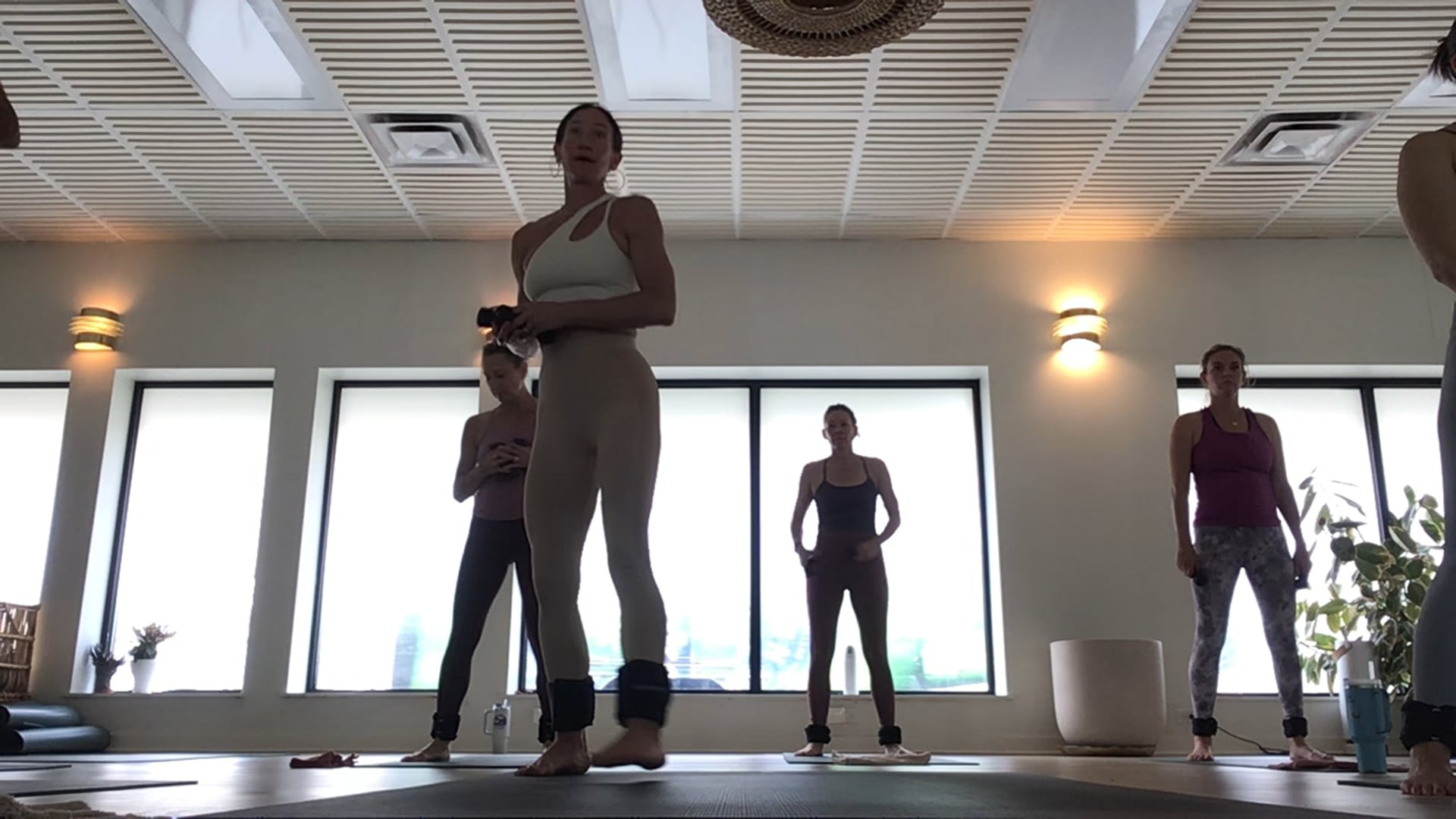 Live Signature Sol with Regan, 5.15.25