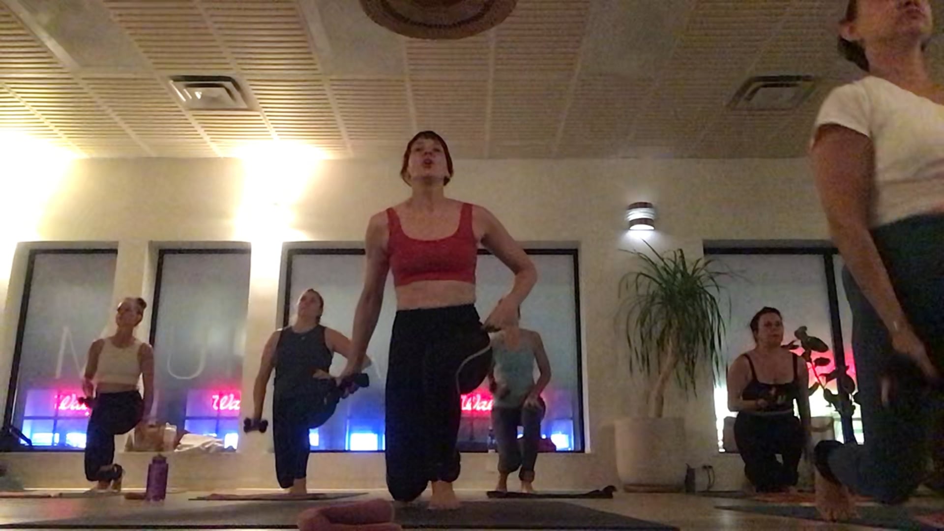 Live Sol 45 with Danielle, 10.14.24