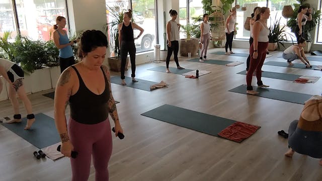 Live Signature Sol with Nikki, 8.7.21 