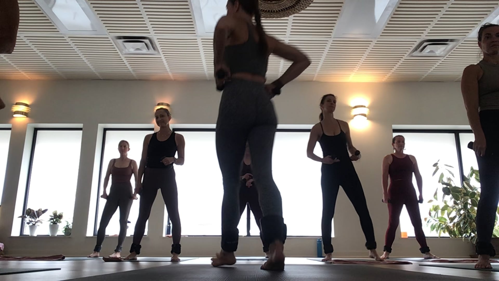 Live Signature Sol with Regan, 6.13.25