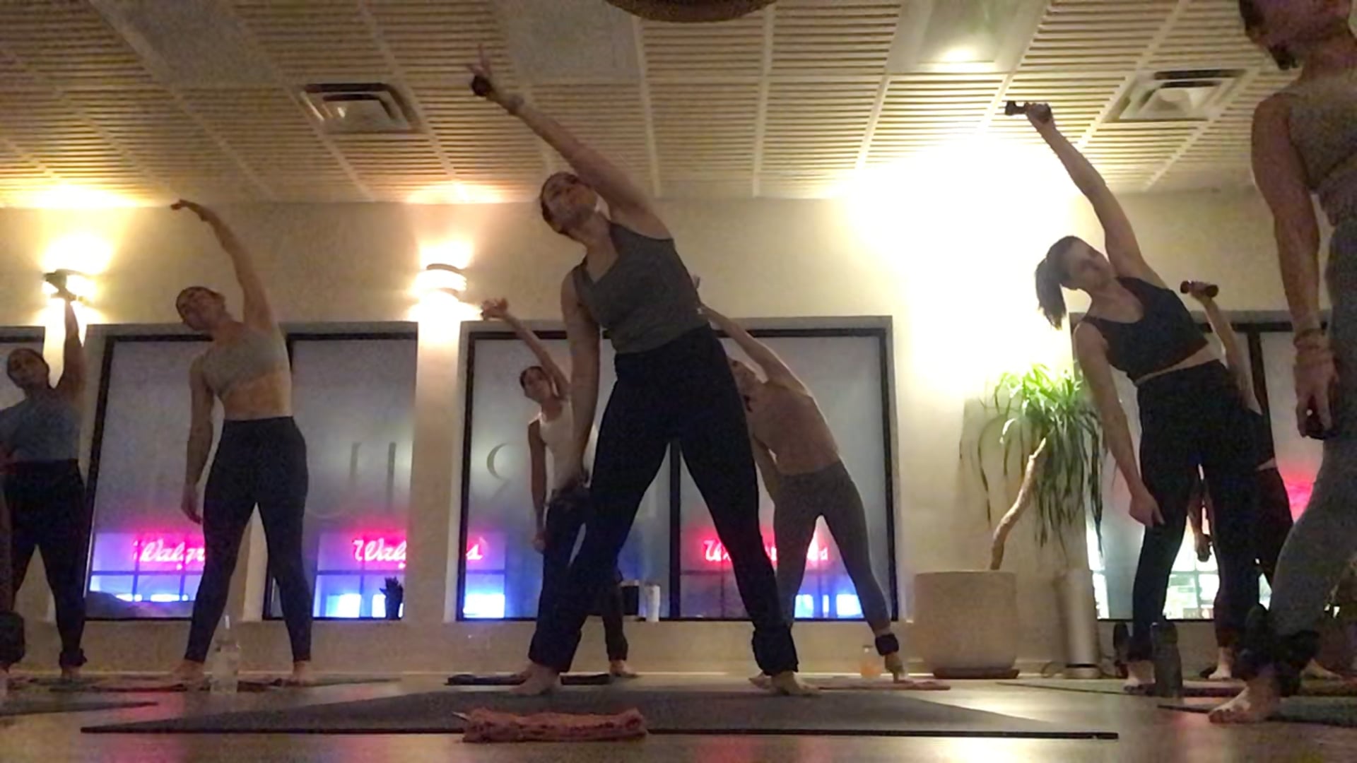 Live Sol 45 with Laura, 1.28.25